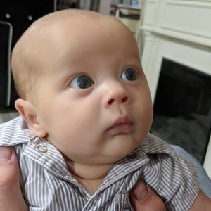 Meet your Posher, Deborah